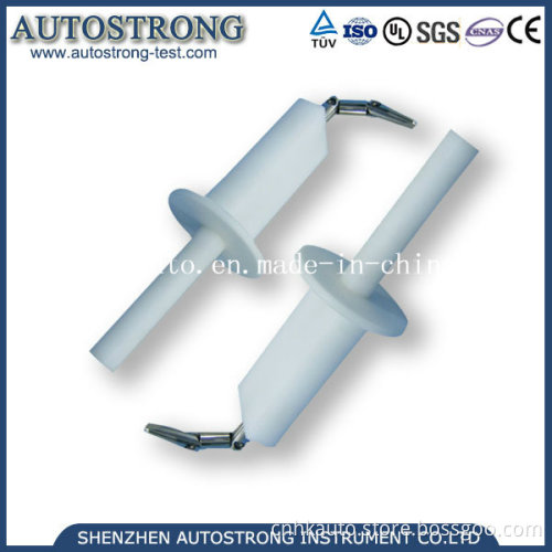 Toy Safety Test IEC61032 Figure 2 Test Probe B (AUTO-B)